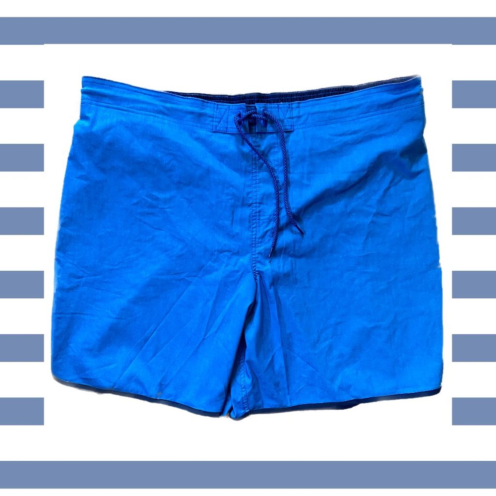 NWT George Men's 2XL Swimsuit